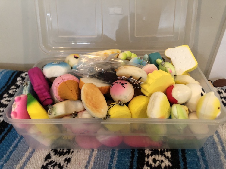 Squishy Toys Bulk Lot - photo 5