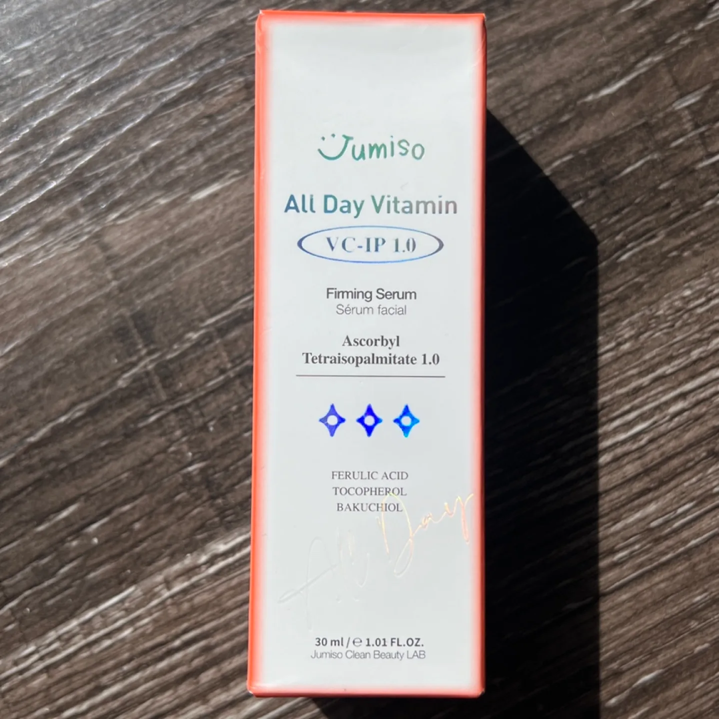 Jumiso All Day Vitamin VC-IP 1.0 thumbnail