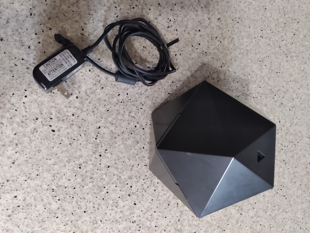 Sajè Portable Cordless Diffuser with charger - photo 2