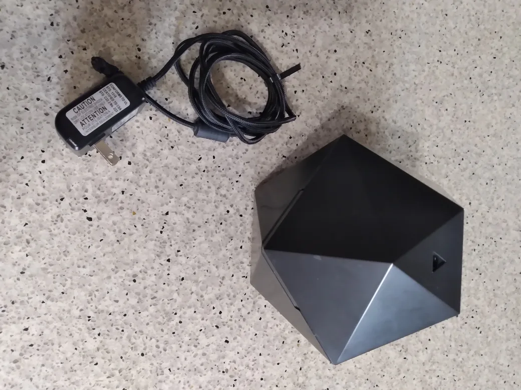 Sajè Portable Cordless Diffuser with charger image indicator(2)