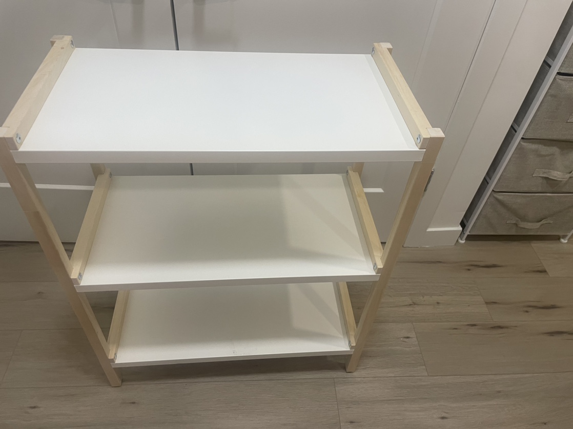 Ikea Kitchen Island Shelf - photo 2