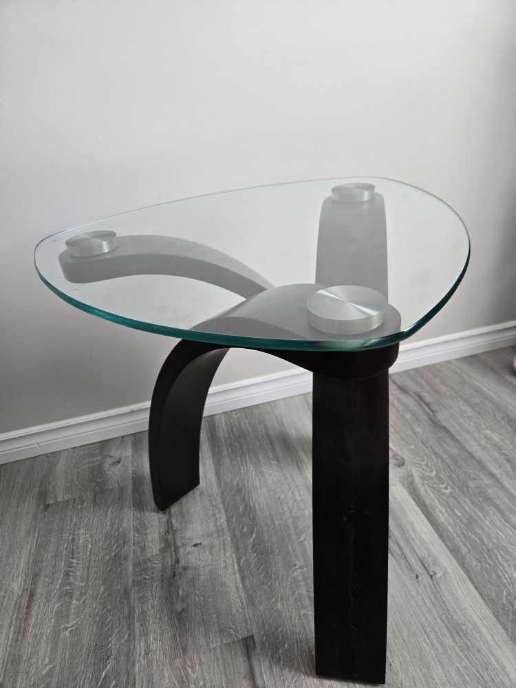 Aesthetic Coffee Table [ASHLEYS]
