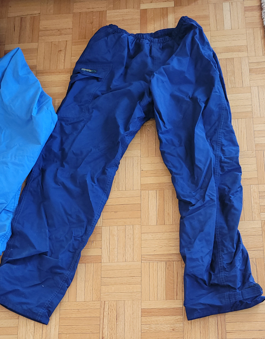Columbia Ski Jacket and Pants Set - photo 2