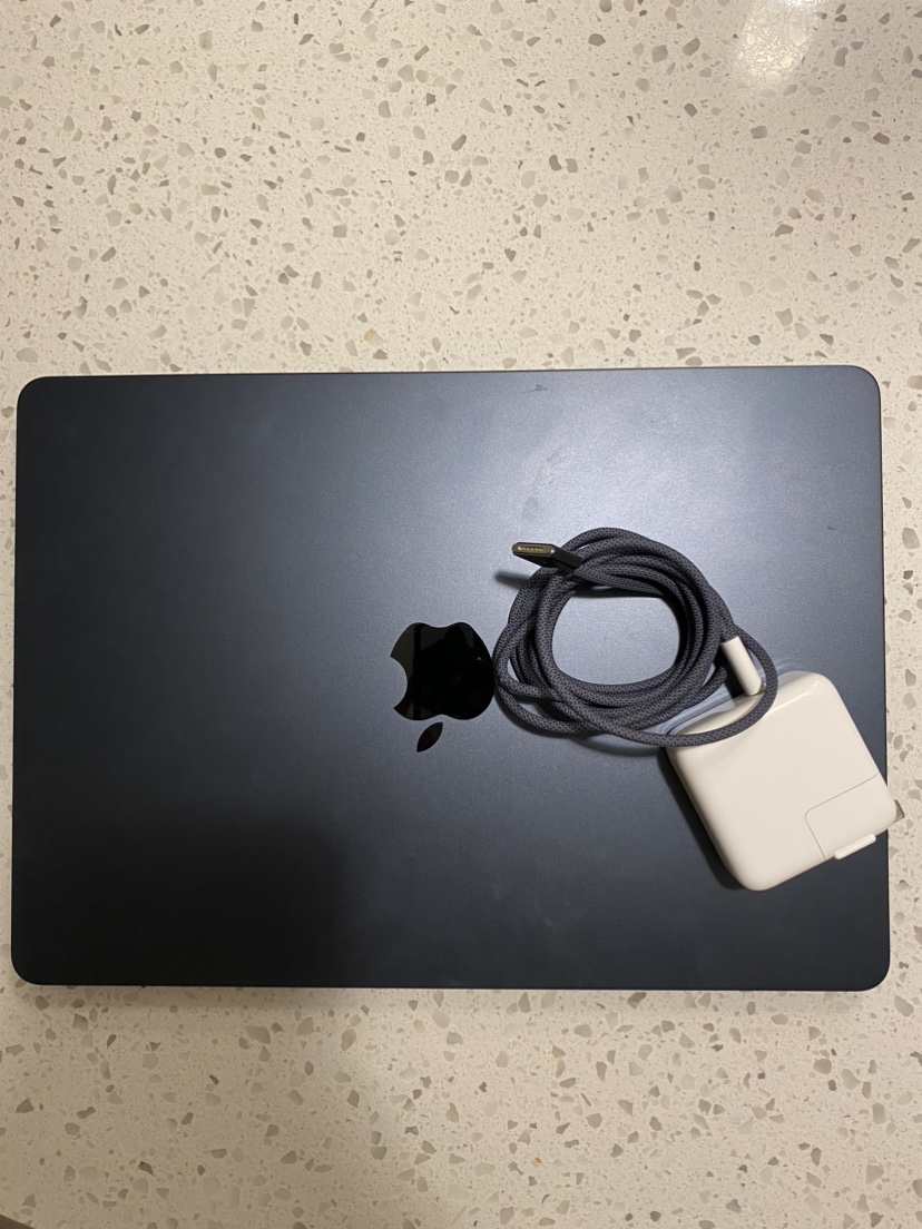 MacBook Air 13-inch - photo 3