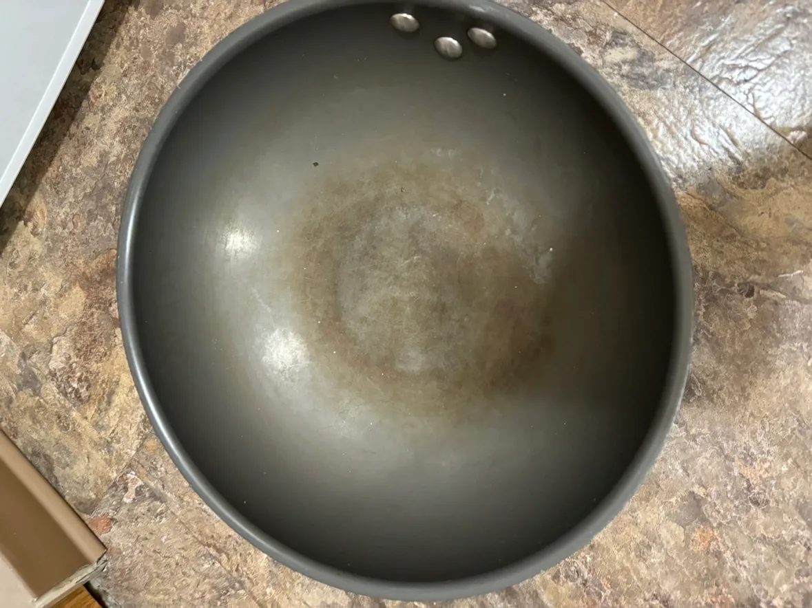 Wok image indicator(2)