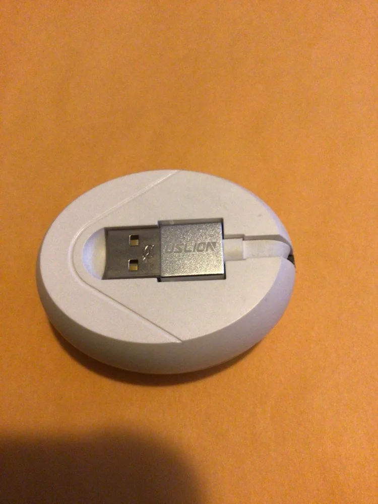 3 in 1 USB charging cord thumbnail