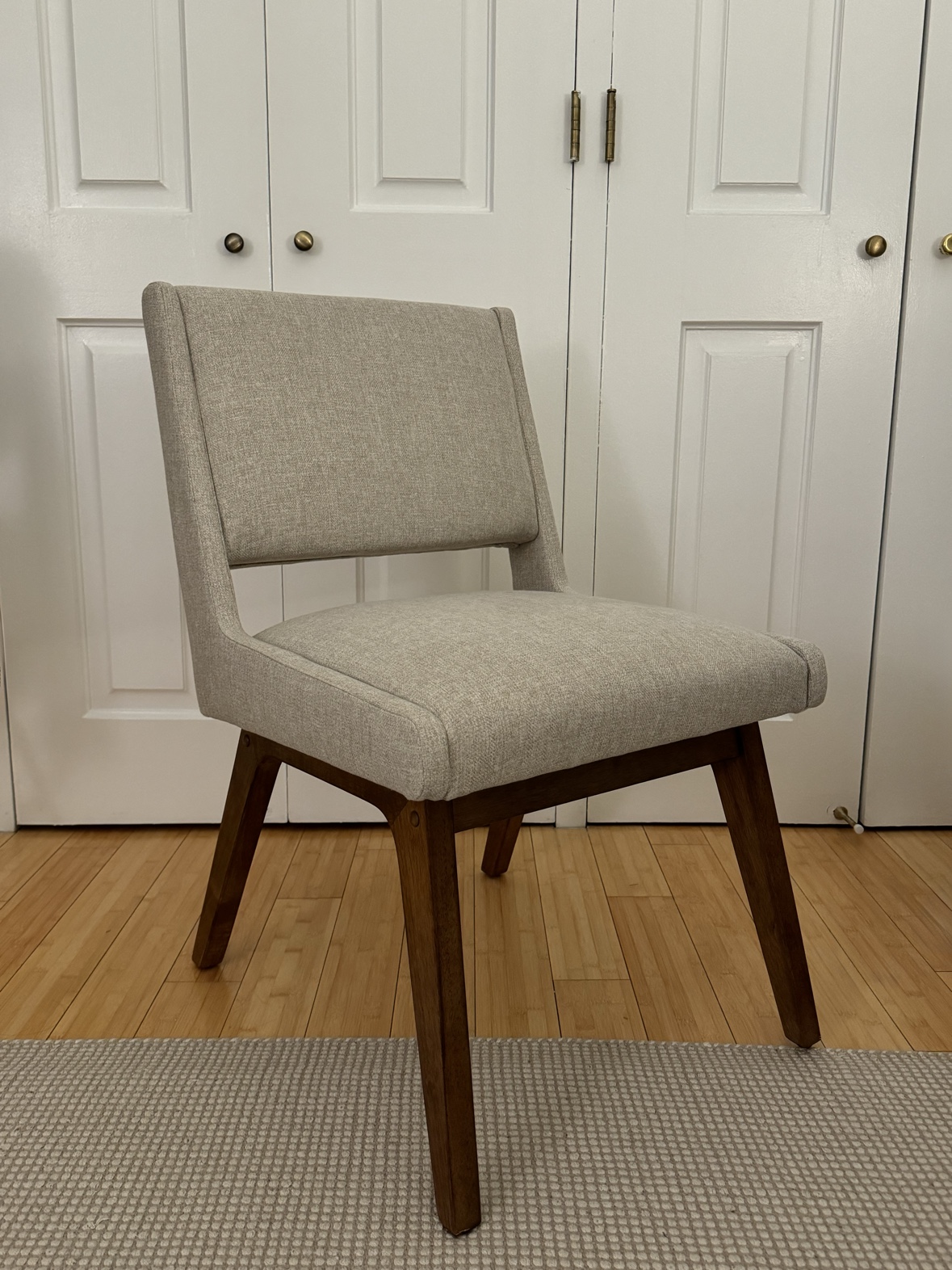 Mid-Century Modern Chair