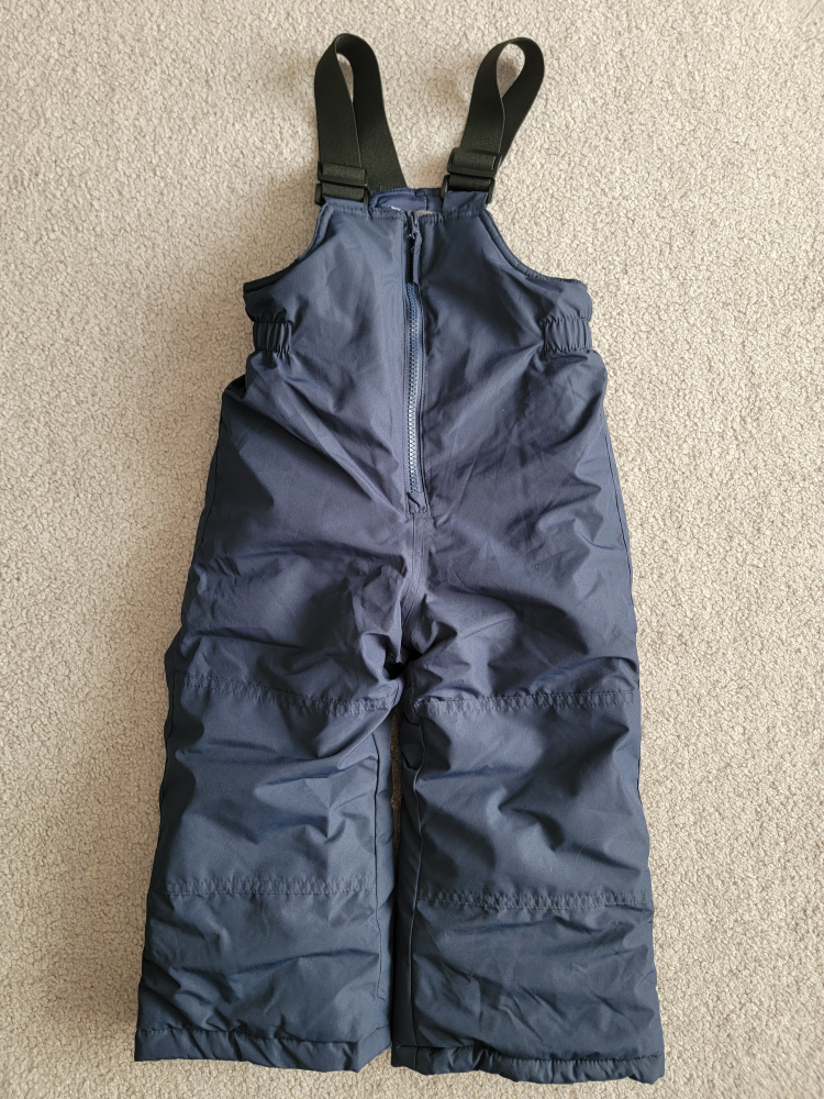 Gusti 3T Snowpants - photo 2