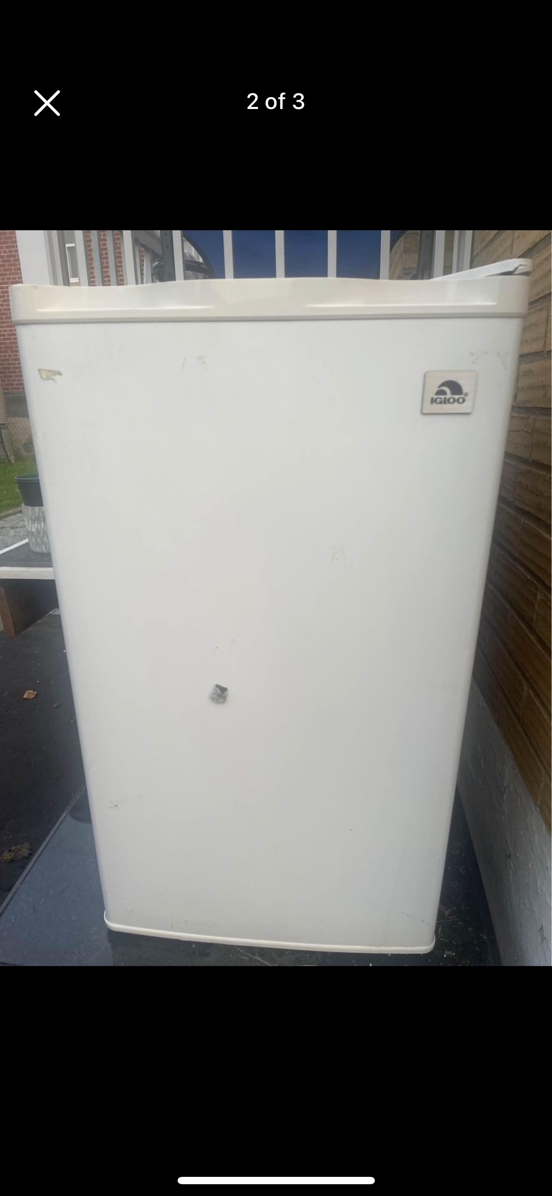 Mini fridge - photo 2