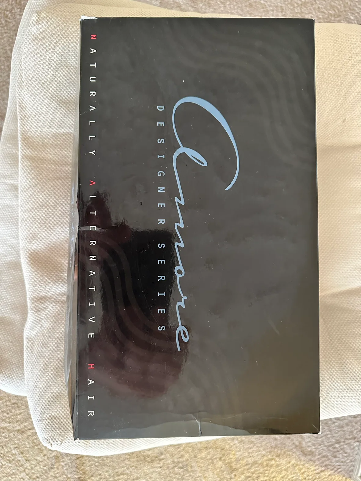 2 piecec Women's Wig Rene Of Paris image indicator(7)