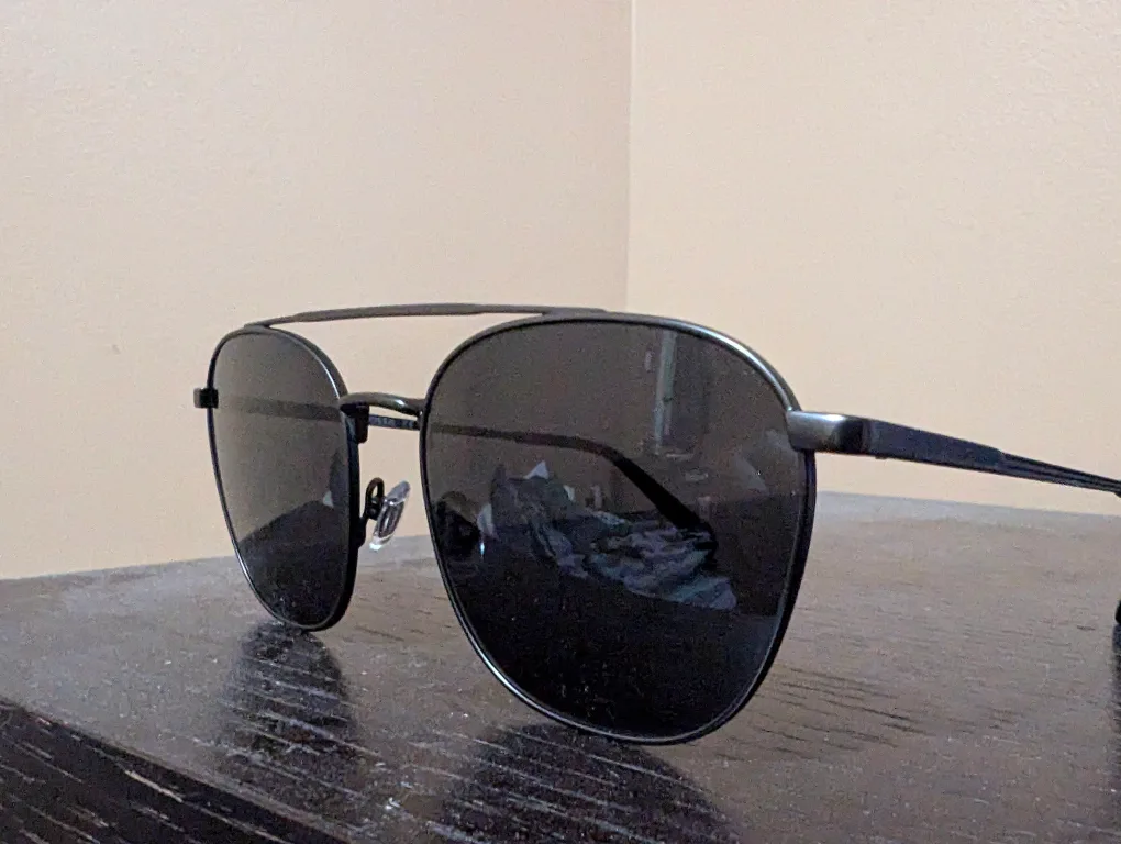 Fossil Unisex Sunglasses thumbnail