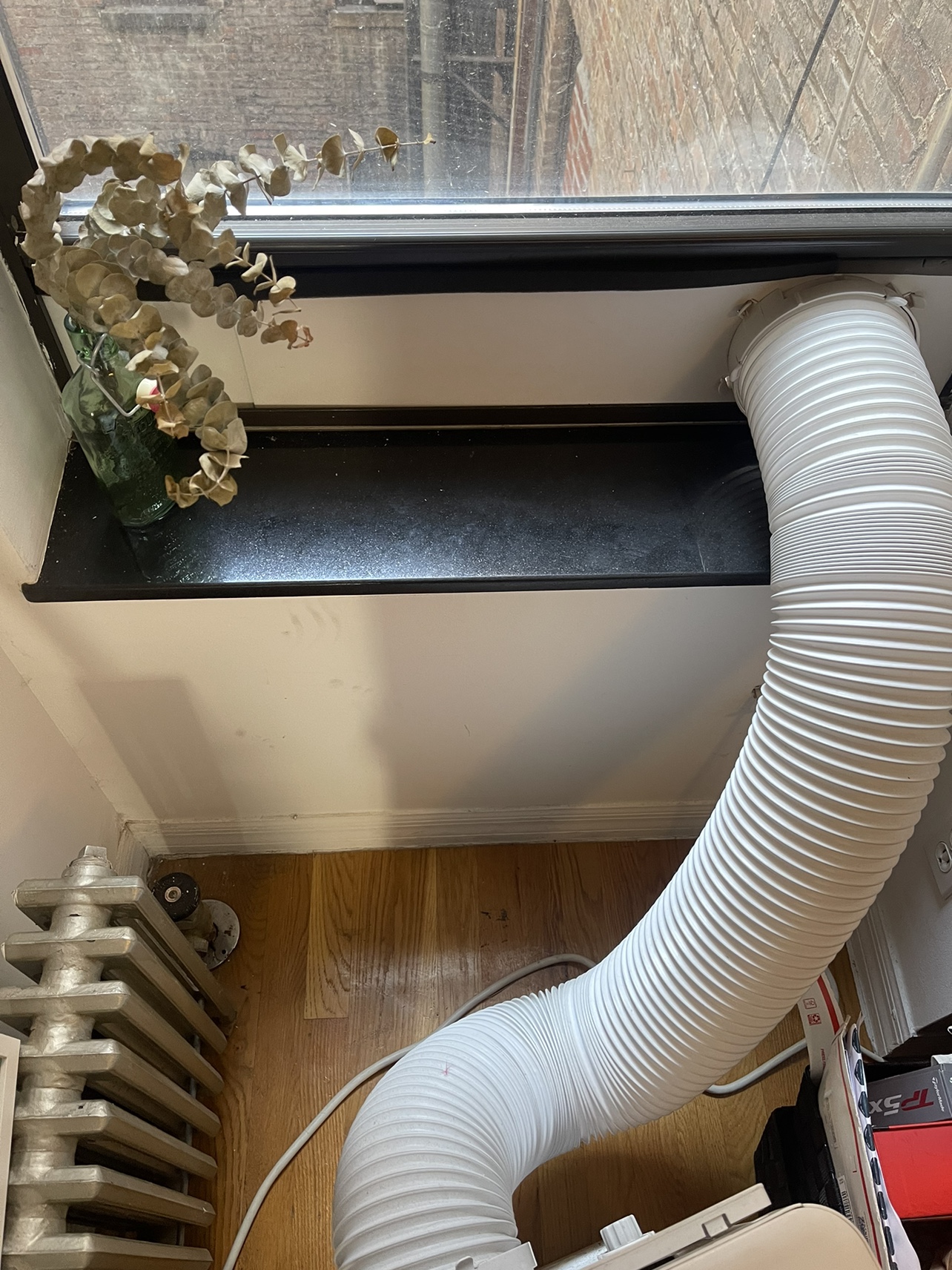 Ocean Breeze Floor Air Conditioner - photo 3