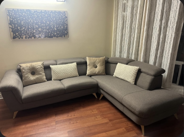 Sectional Sofa - photo 3