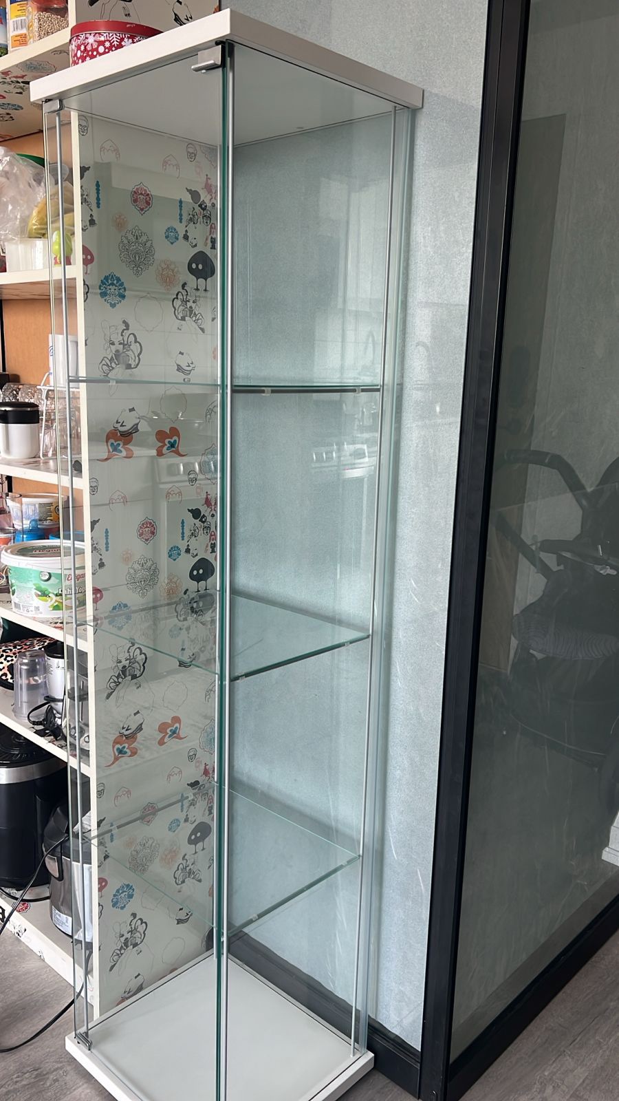 Glass Display Cabinet - photo 3