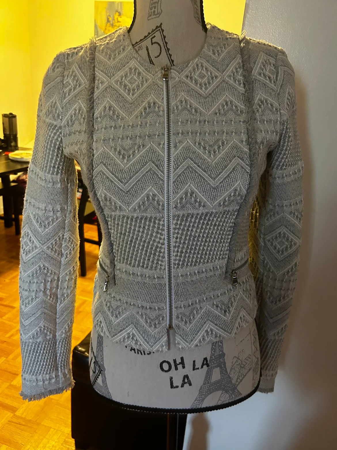 Blazer/Jacket thumbnail