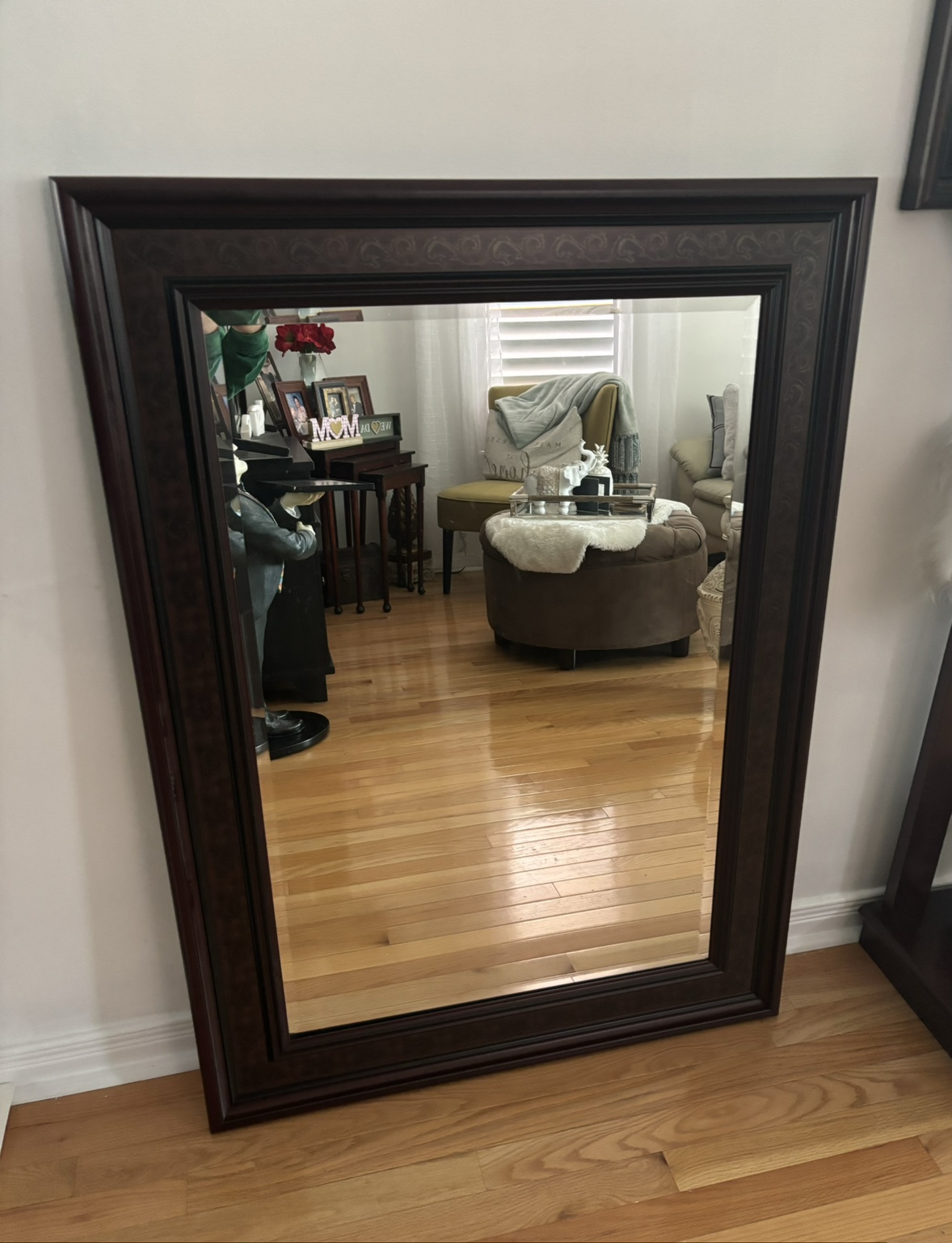 Mirror - photo 2
