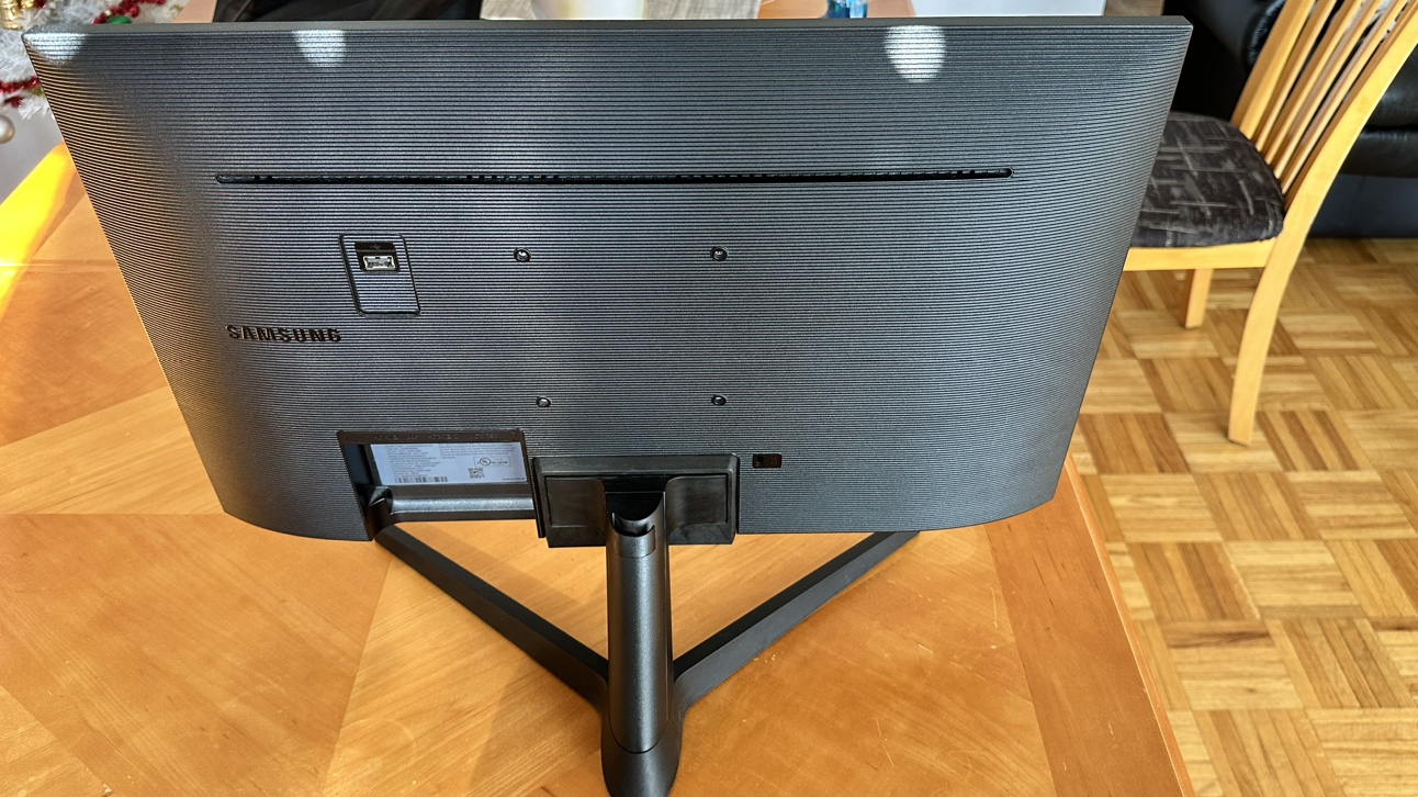 Samsung 24" Smart Monitor - photo 2