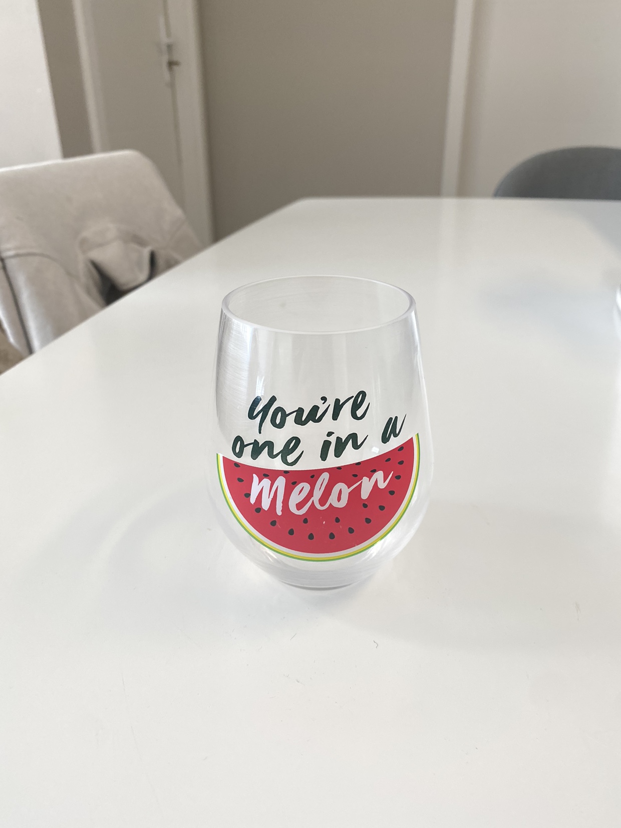Set of 2 Cute Glasses - photo 2