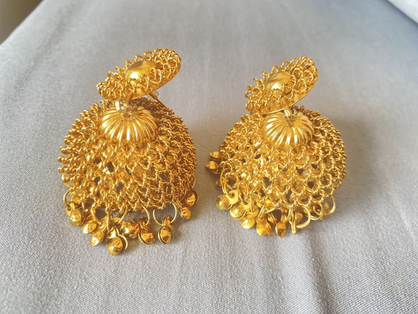 Set Earrings