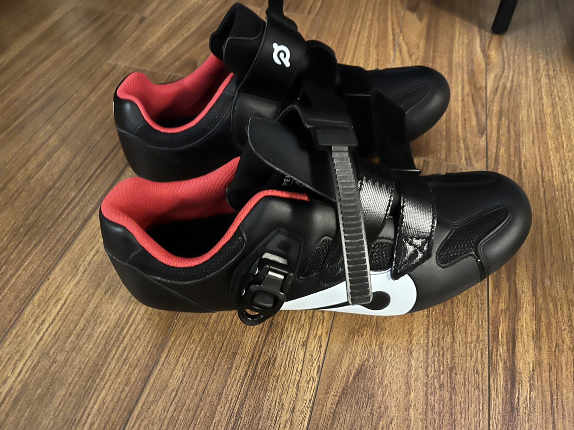 Peloton Cycling Shoes Size 43 - photo 4