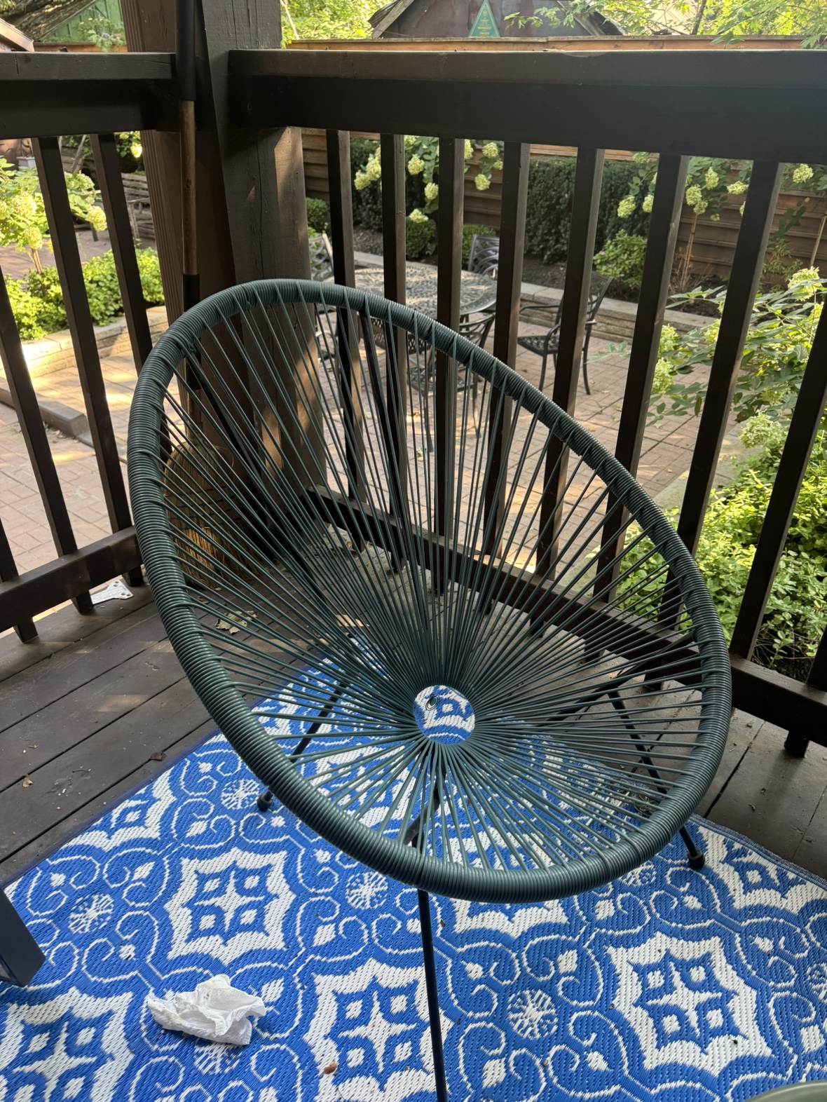 Patio Chairs - photo 2