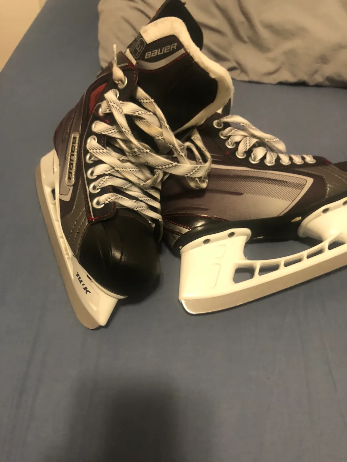 Kids/Boys skates🧡 image indicator(3)