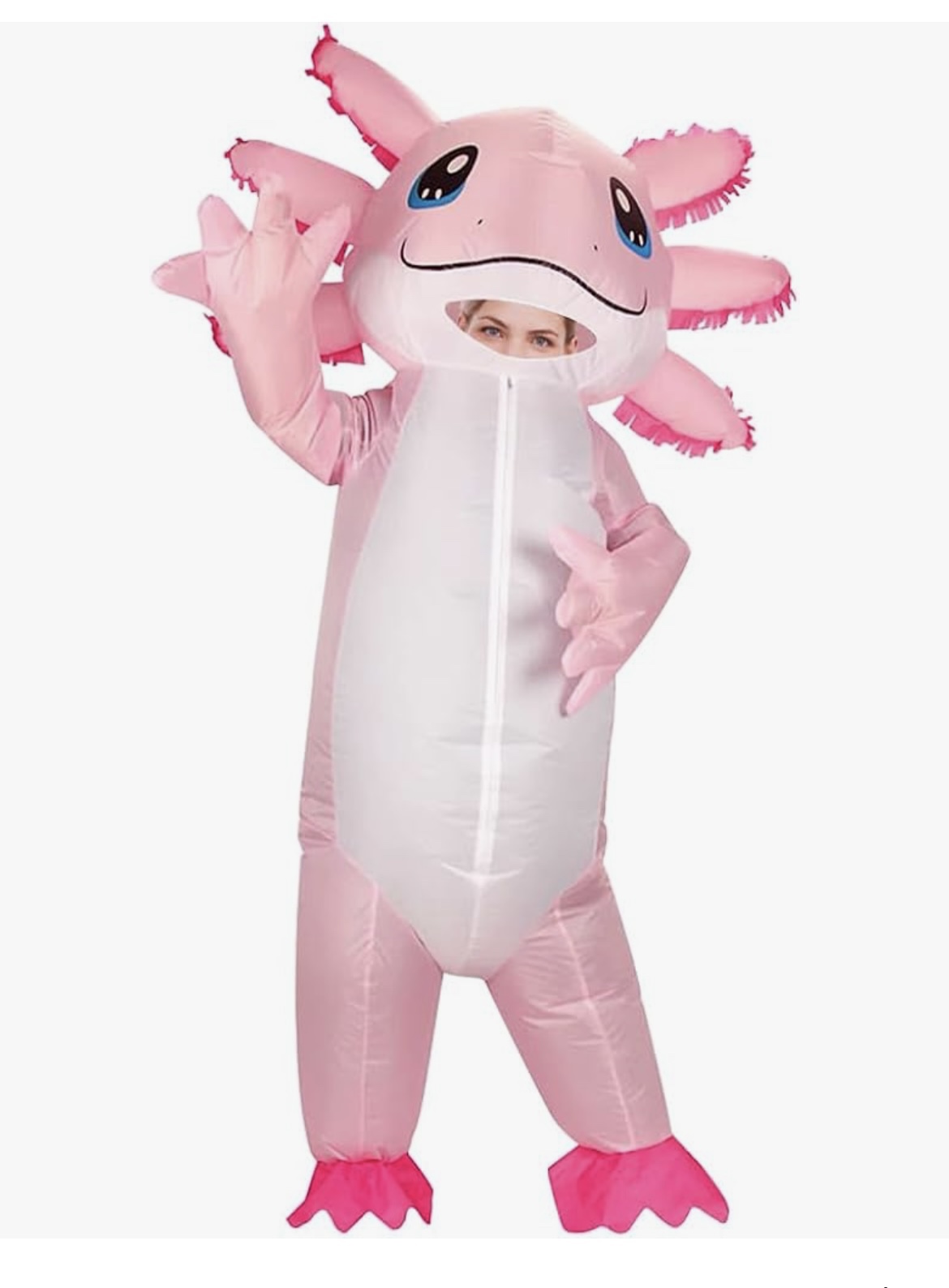 Halloween Costumes