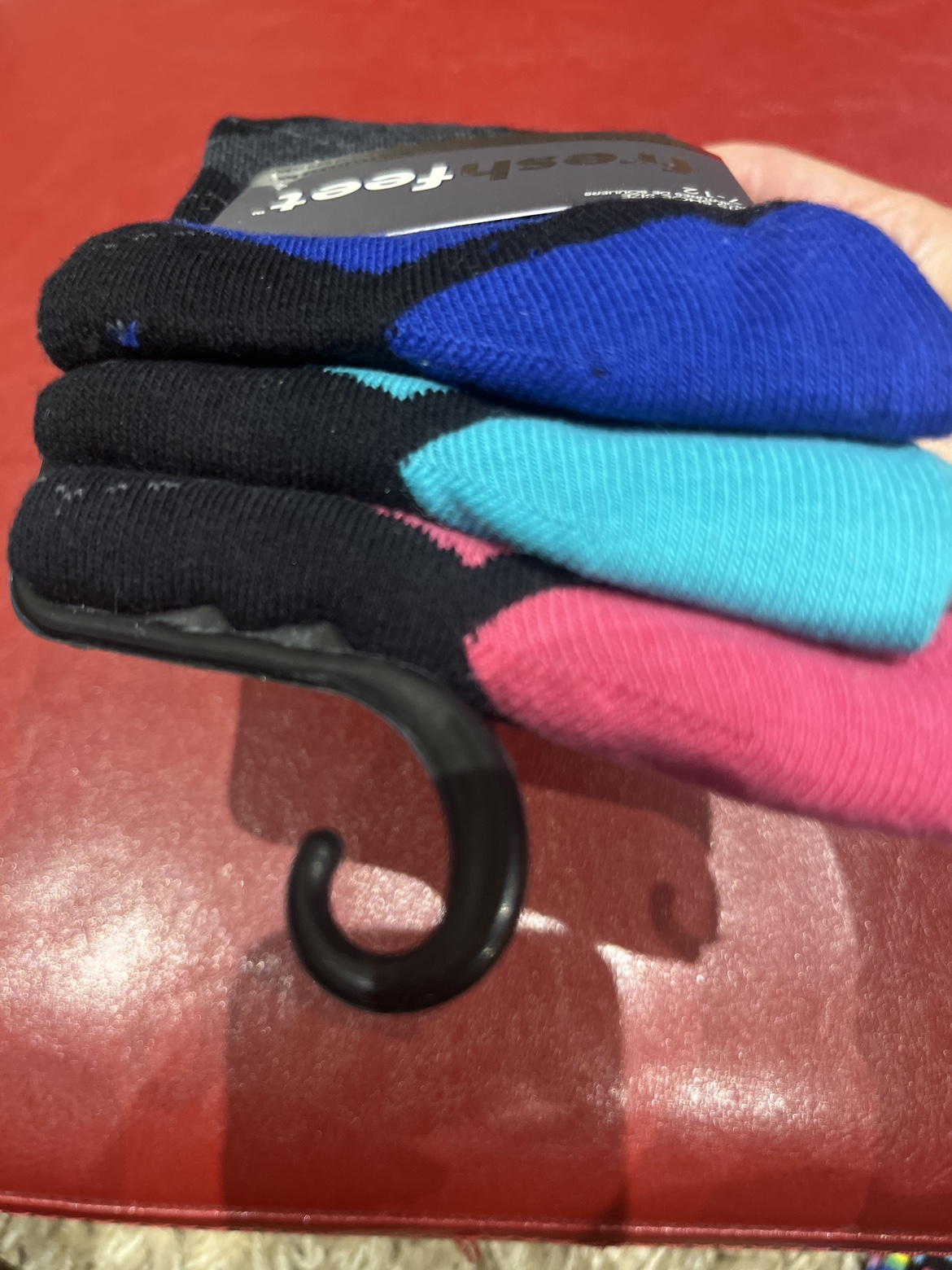 Men's Socks Bundle of 12 - photo 5