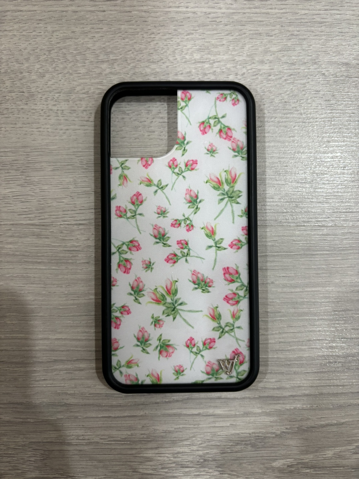 Iphone 13 Wildflower Pink Posie Rosie Iphone Case