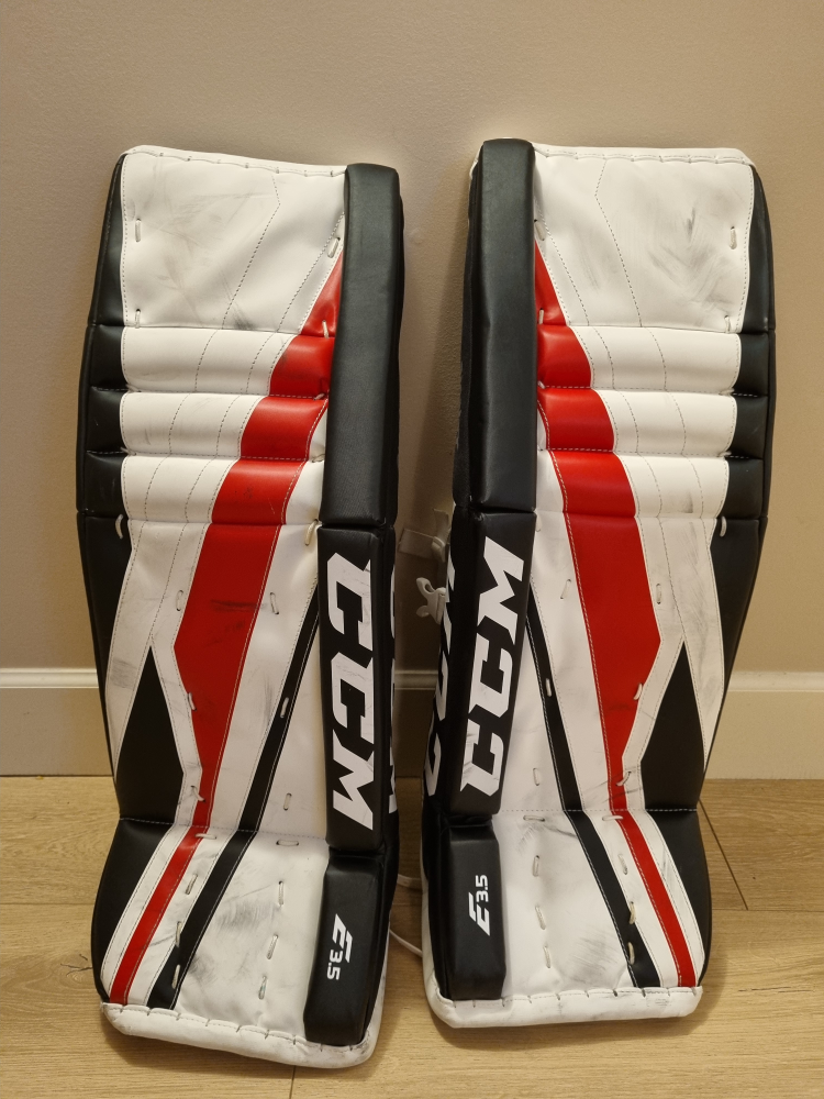 Kids Goalie/player Hockey gear