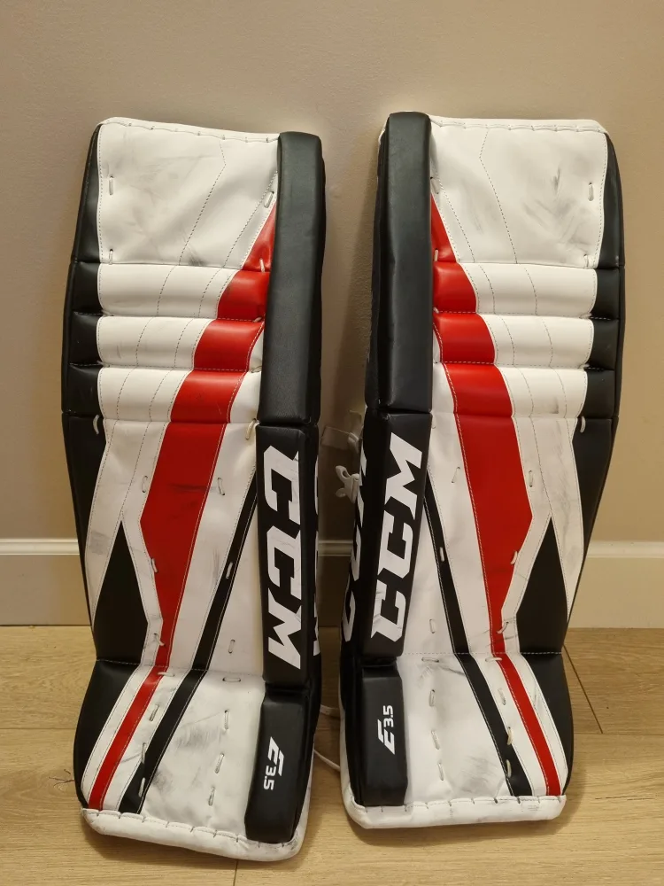 Kids Goalie/player Hockey gear thumbnail