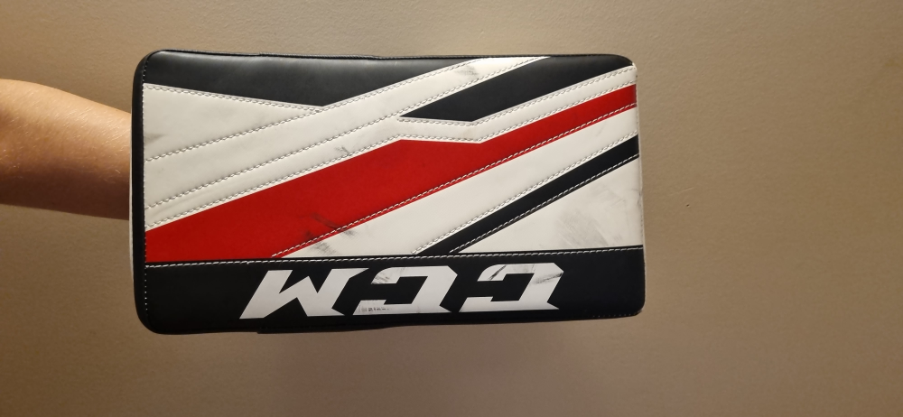 Kids Goalie/player Hockey gear - photo 2