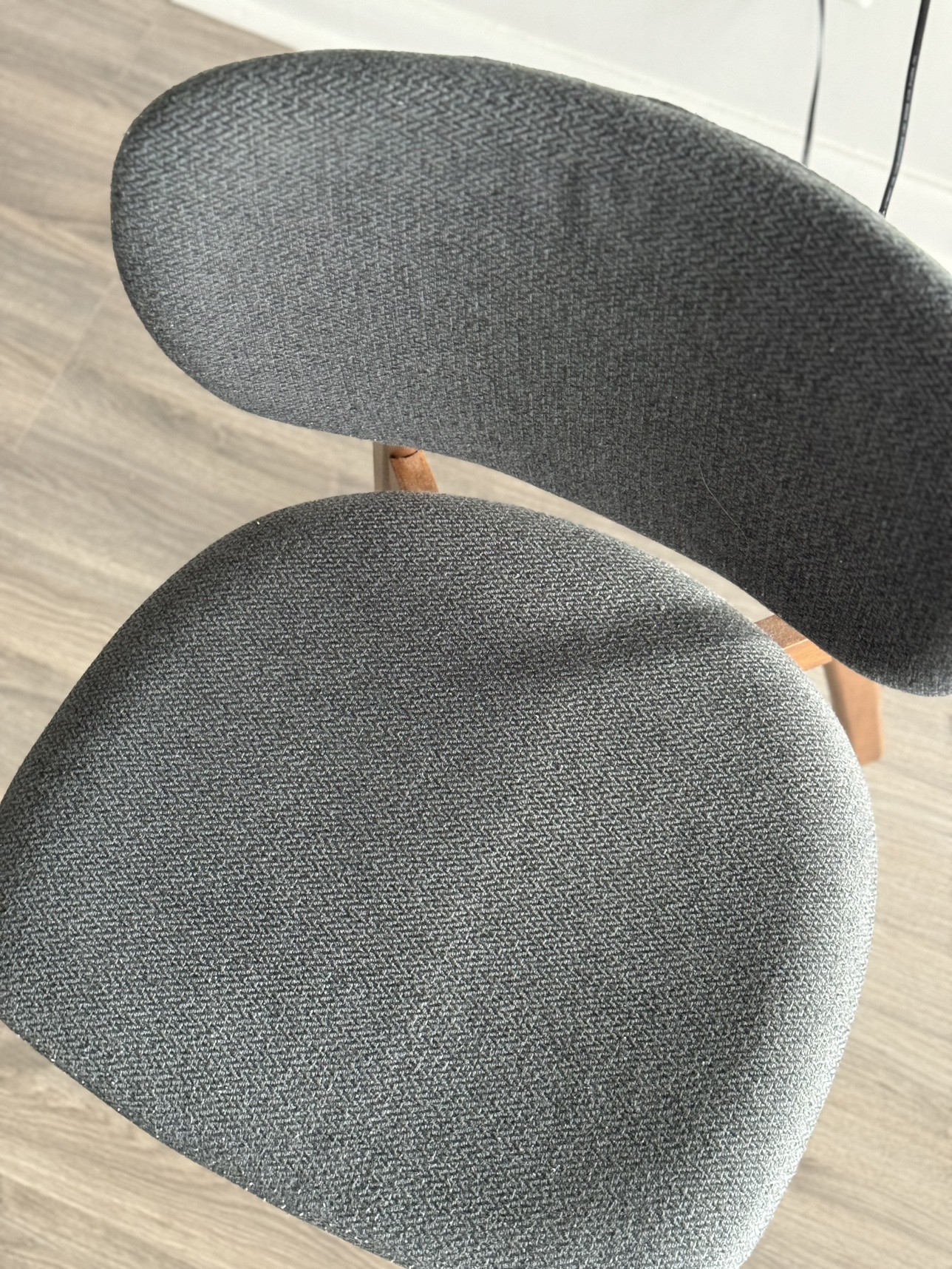 Dining Chair 4 pieces - photo 5