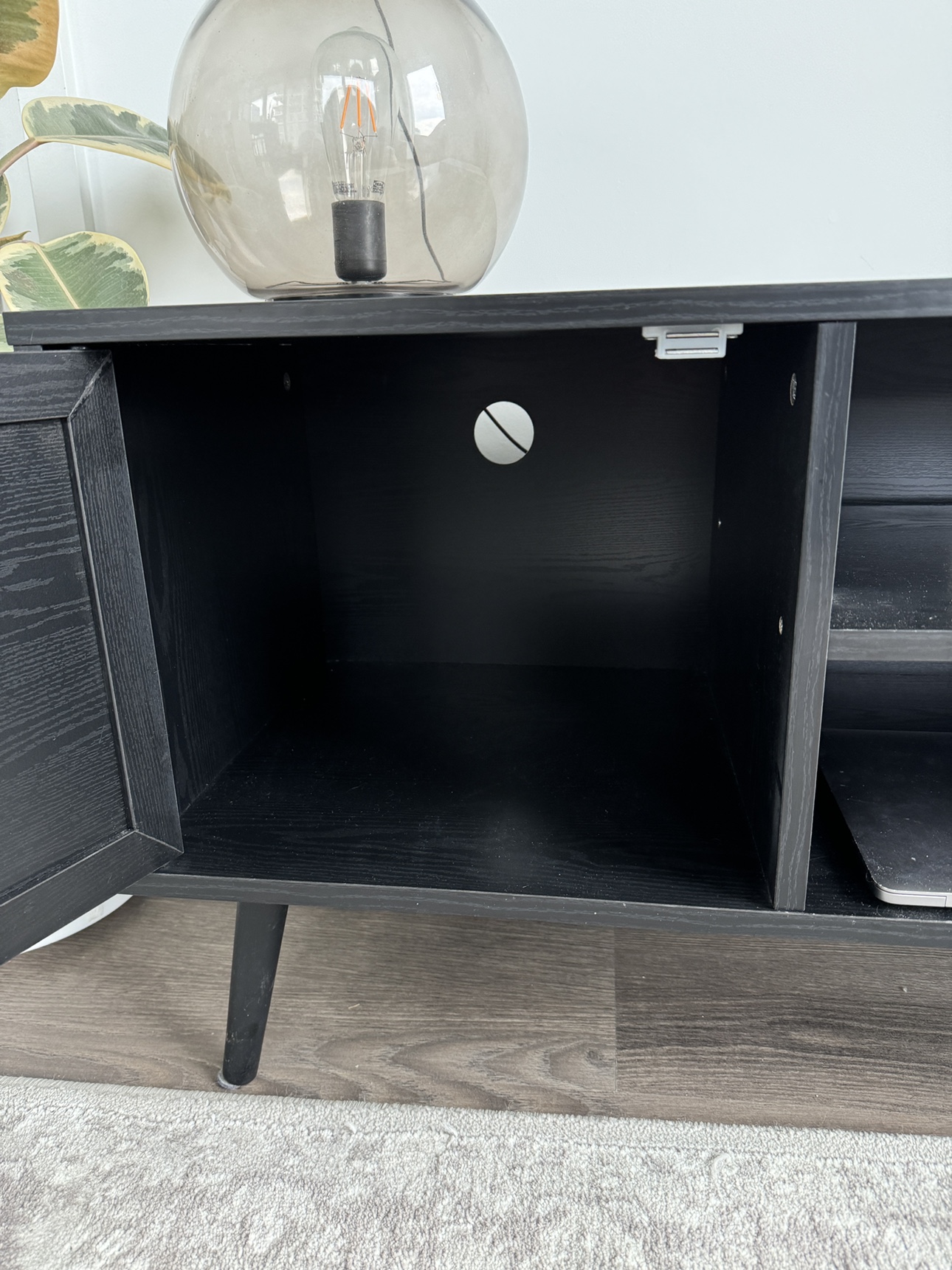TV Stand for 55 Inch TV - photo 5