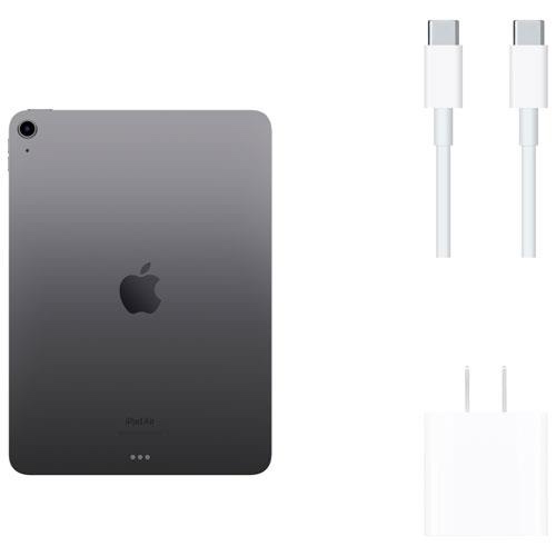 Apple iPad Air (5th Generation) - photo 3