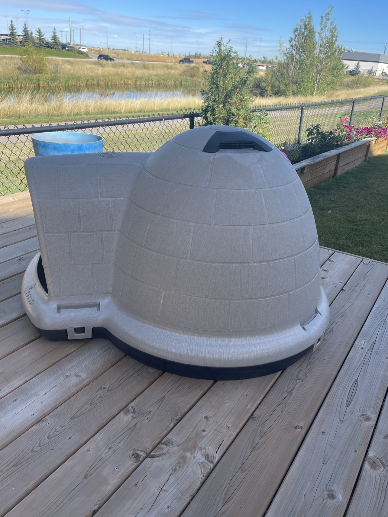 Dog House - photo 3
