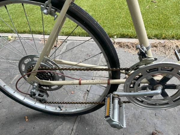 Vintage JC Penney Super Star Bicycle - photo 4