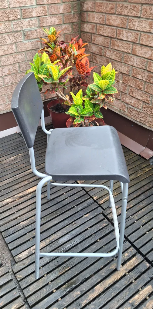 Two Bar stools or chairs image indicator(5)