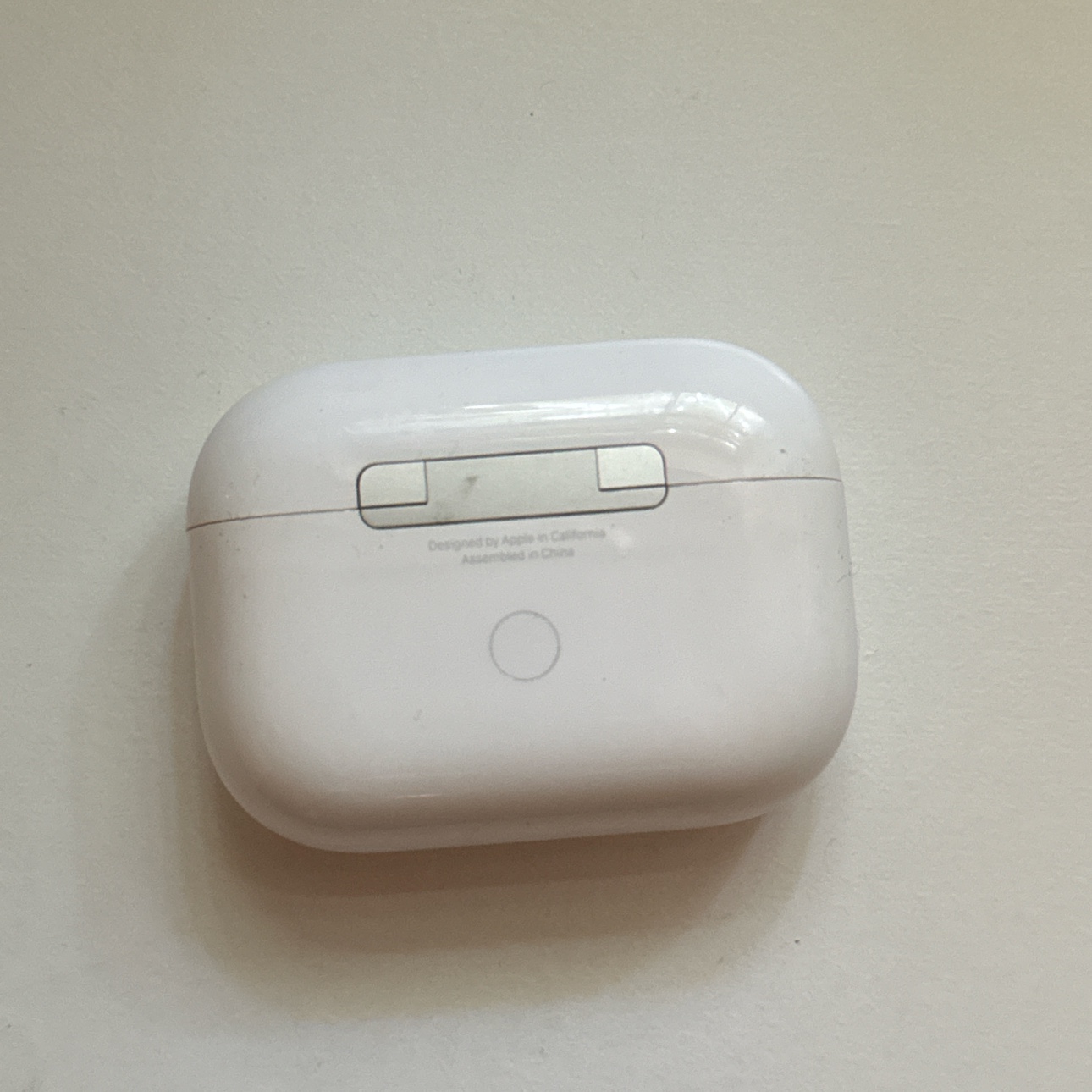 Apple Airpods (2nd Generation) - photo 2