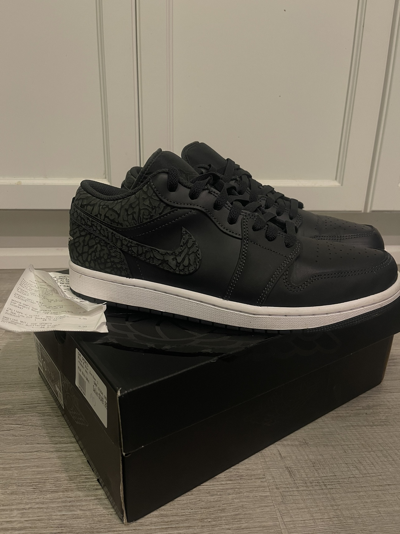 Air Jordan 1 Low
