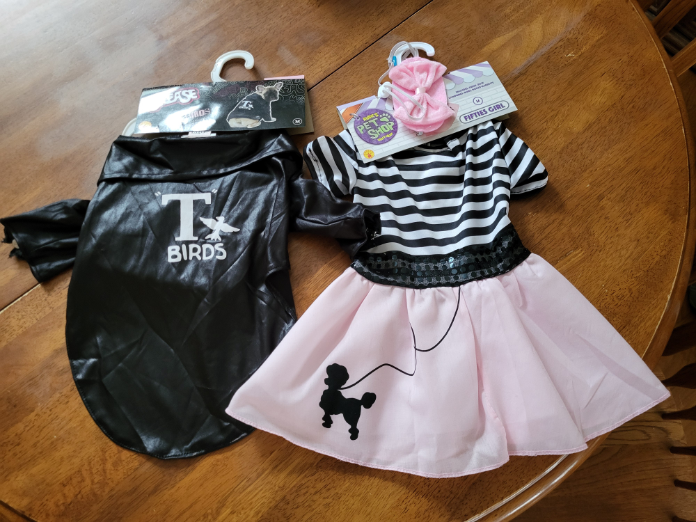 Dog Costumes - photo 3