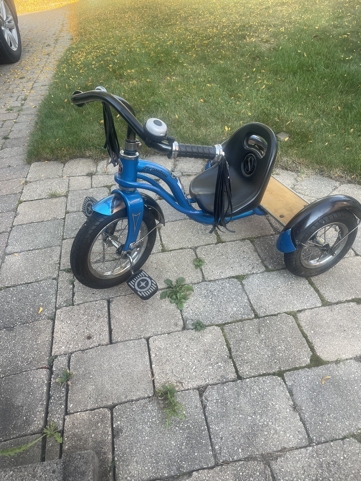Schwinn Tricycle