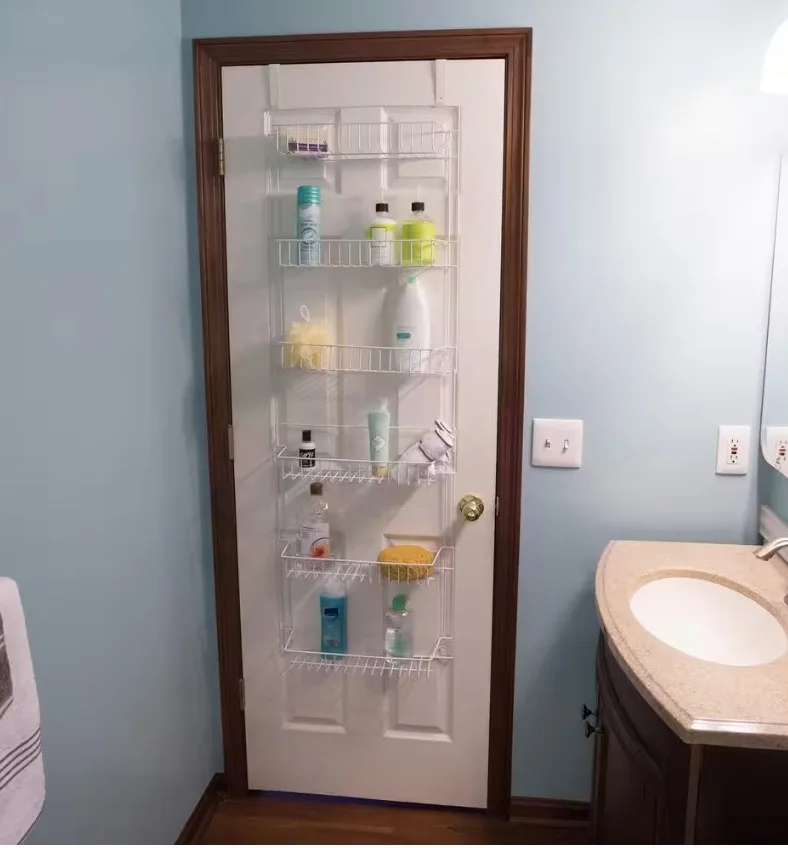 Over-the-Door Storage Organizer image indicator(2)