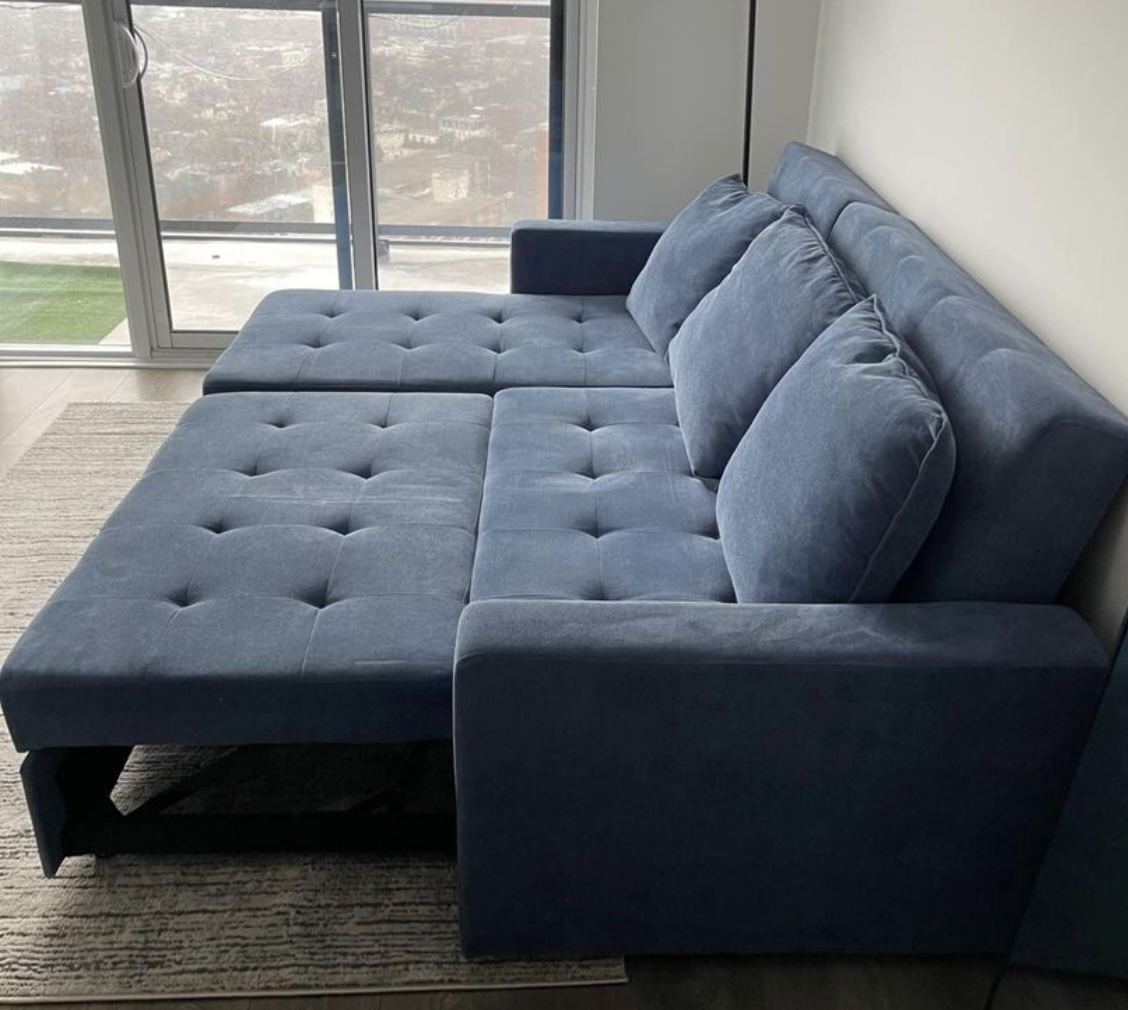 Sofa bed