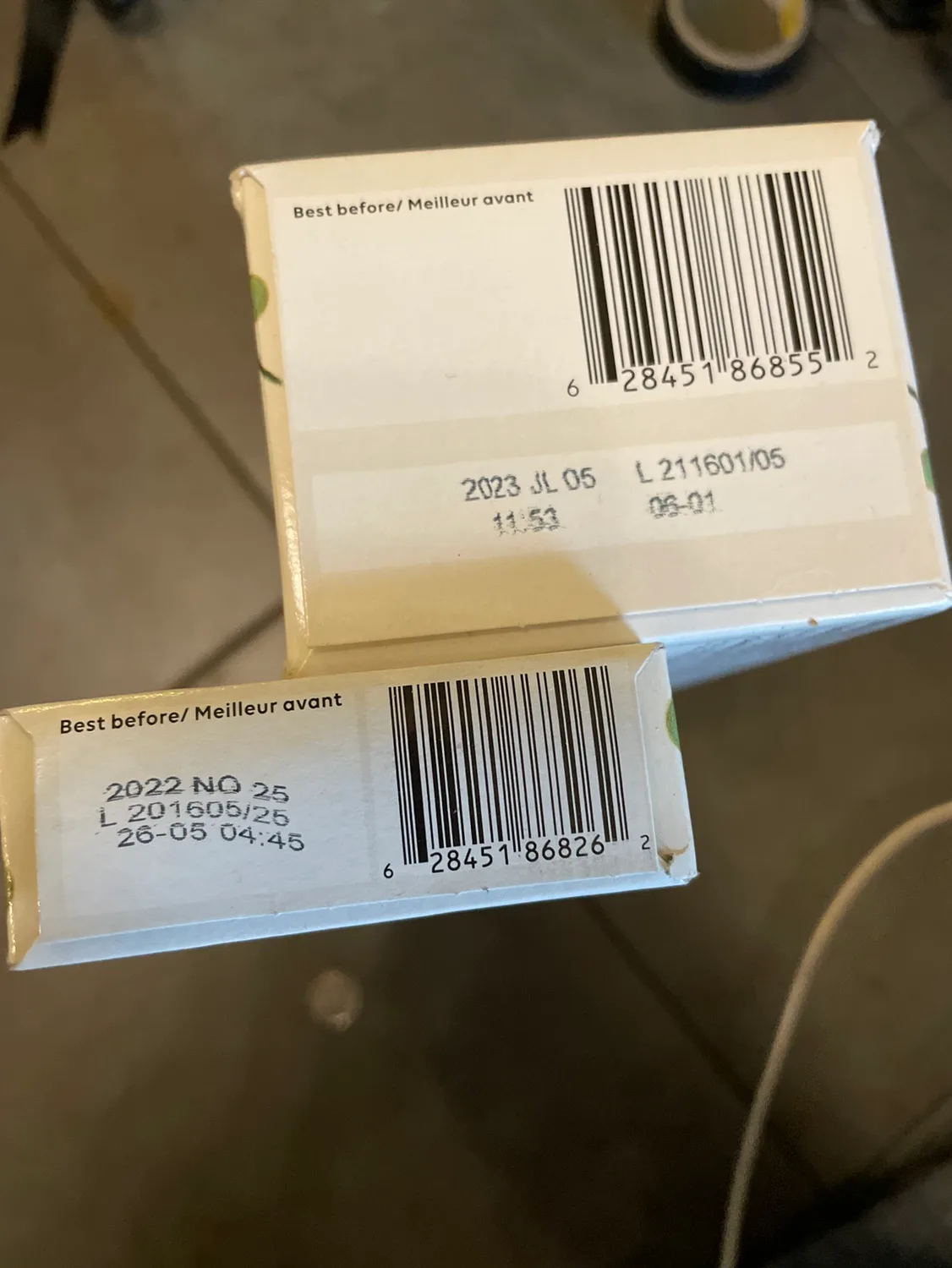 FREE GF VEGAN LINGUINE & RDY BAKE LASAGNA image indicator(4)