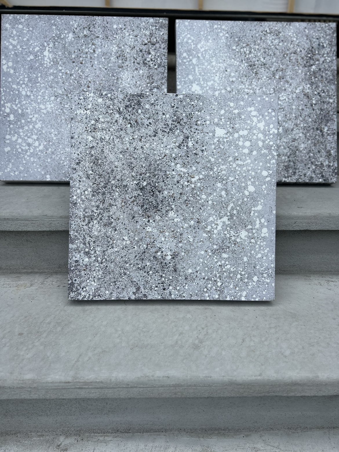 Beautiful modern wall decor
