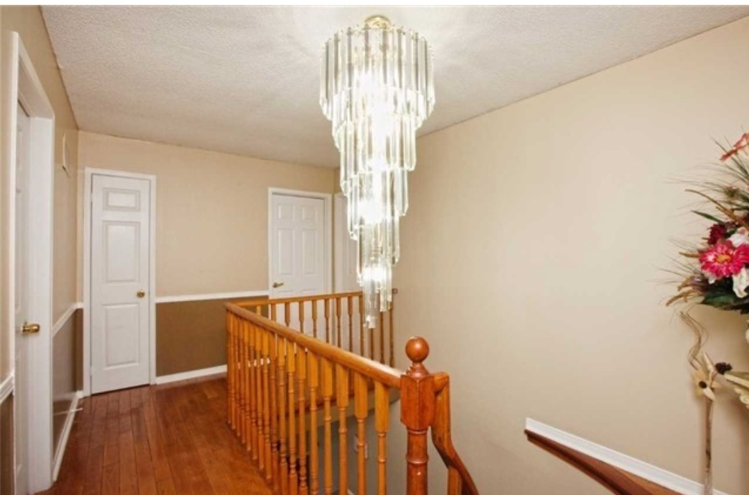 house for rent. upper portion - photo 2