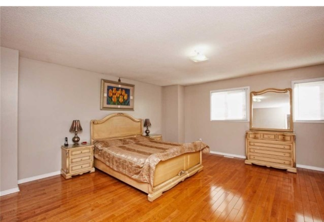 house for rent. upper portion - photo 4