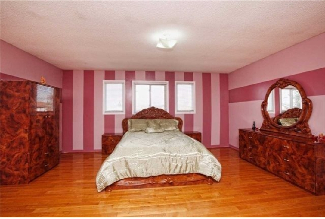 house for rent. upper portion - photo 5
