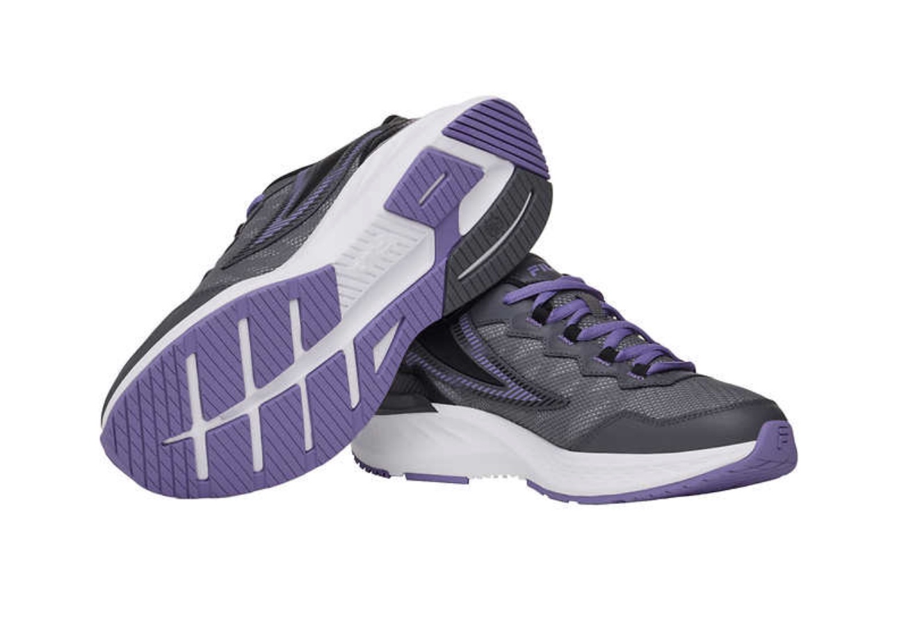 Fila Energized Running Shoes - photo 4